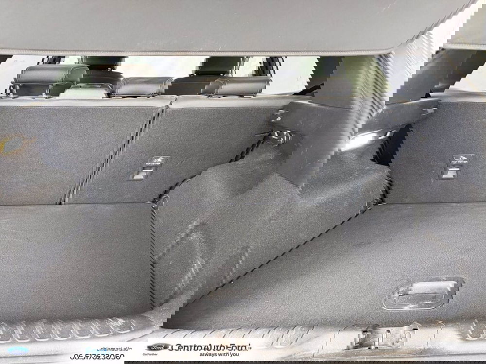 Ford Puma usata a Roma (11)