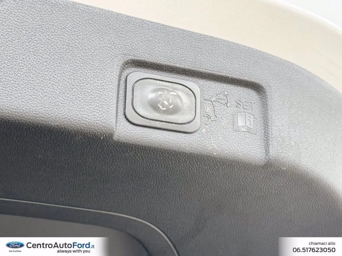 Ford Puma usata a Roma (12)