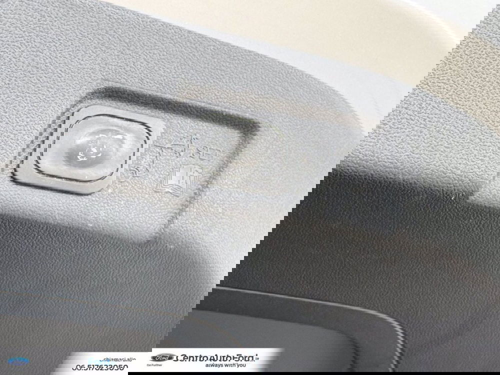 Ford Puma usata a Roma (12)