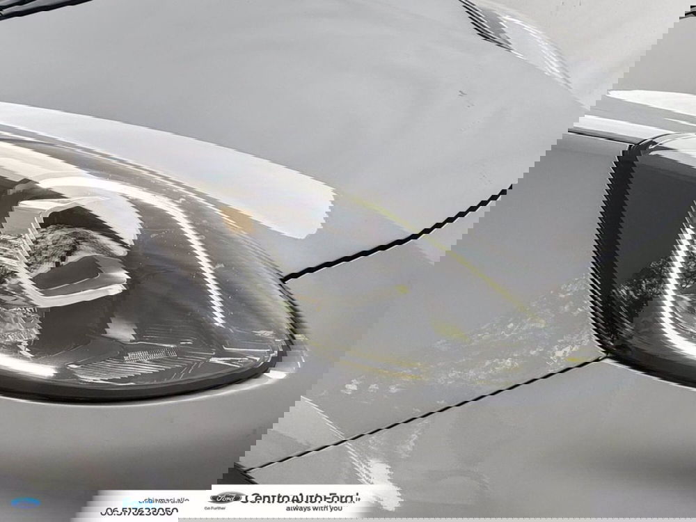 Ford Puma usata a Roma (14)