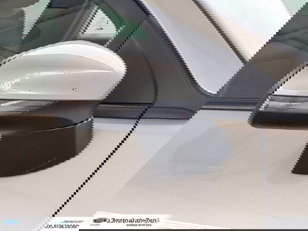 Ford Puma usata a Roma (16)