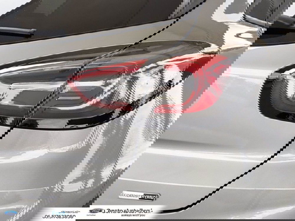 Ford Puma usata a Roma (17)