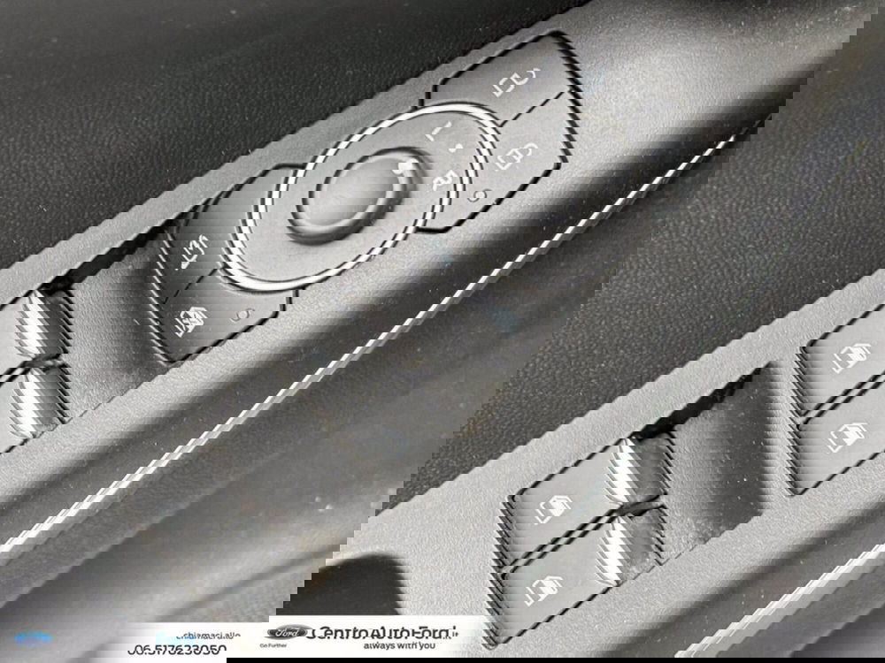 Ford Puma usata a Roma (20)