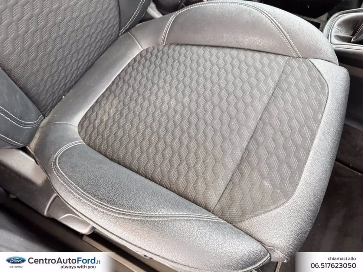 Ford Puma usata a Roma (8)