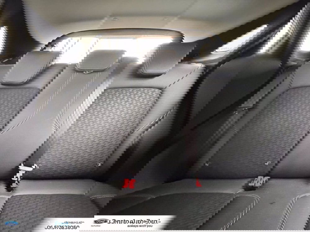 Ford Puma usata a Roma (9)