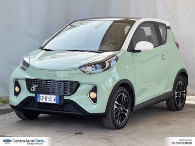 Dr dr 1.0 EV 1.0 EV 45kW del 2023 usata a Albano Laziale