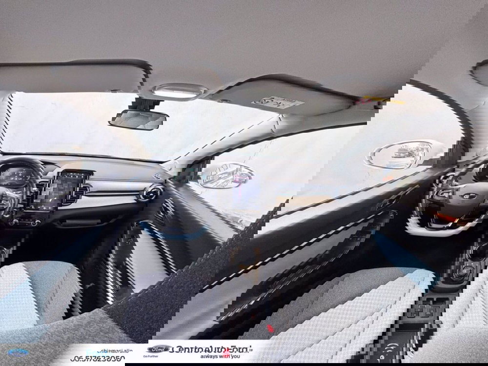 Dr dr 1.0 EV usata a Roma (10)