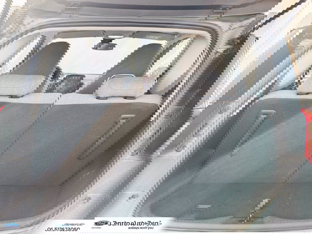 Dr dr 1.0 EV usata a Roma (11)