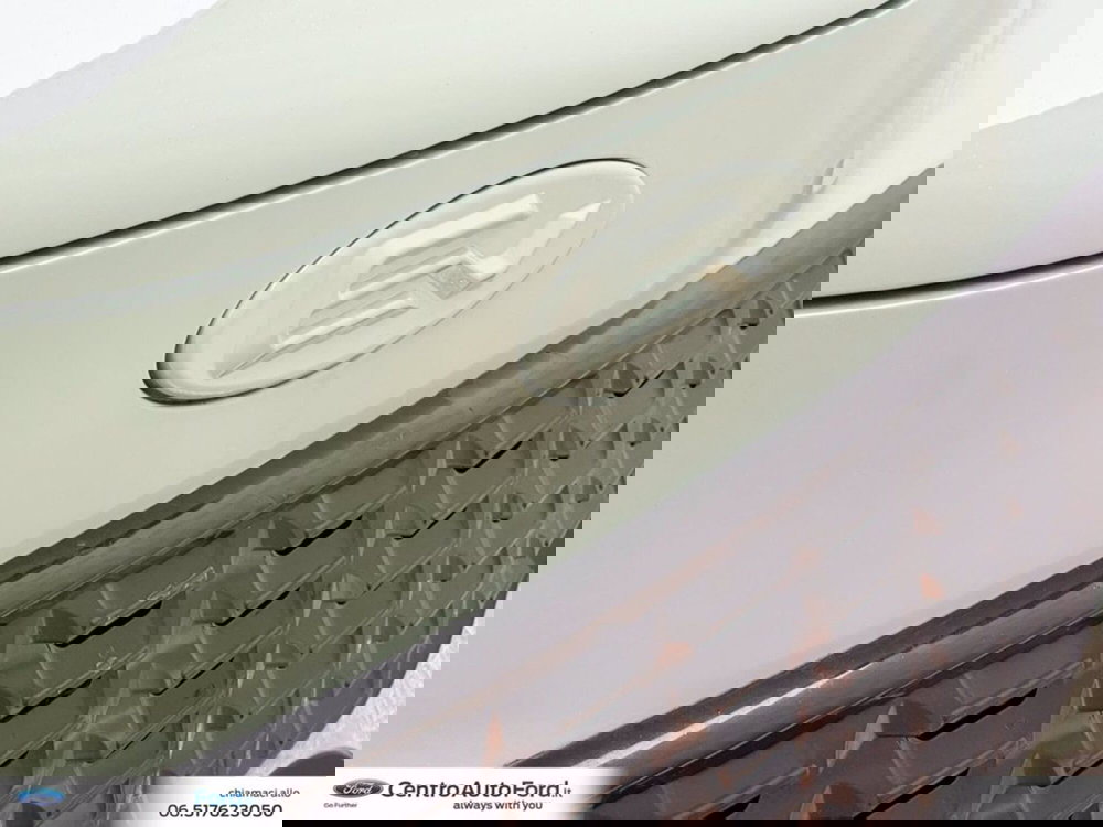 Dr dr 1.0 EV usata a Roma (12)