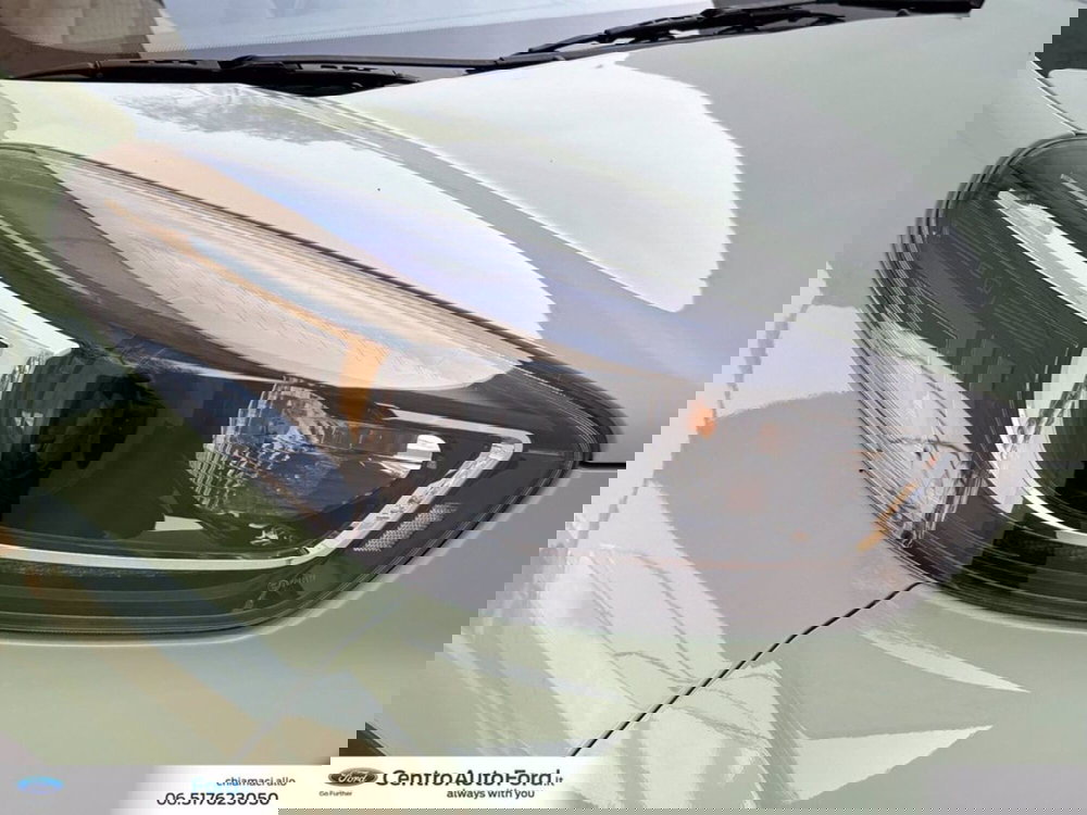 Dr dr 1.0 EV usata a Roma (13)