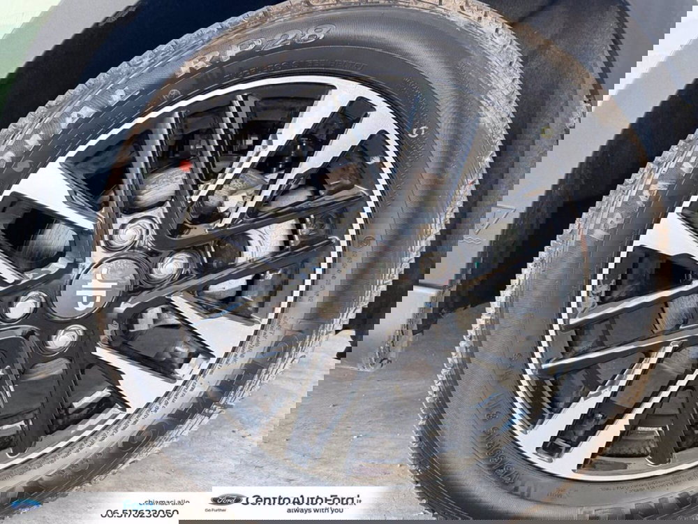 Dr dr 1.0 EV usata a Roma (14)