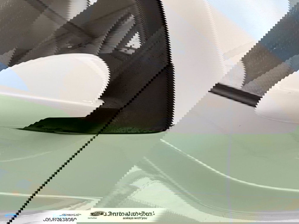 Dr dr 1.0 EV usata a Roma (15)