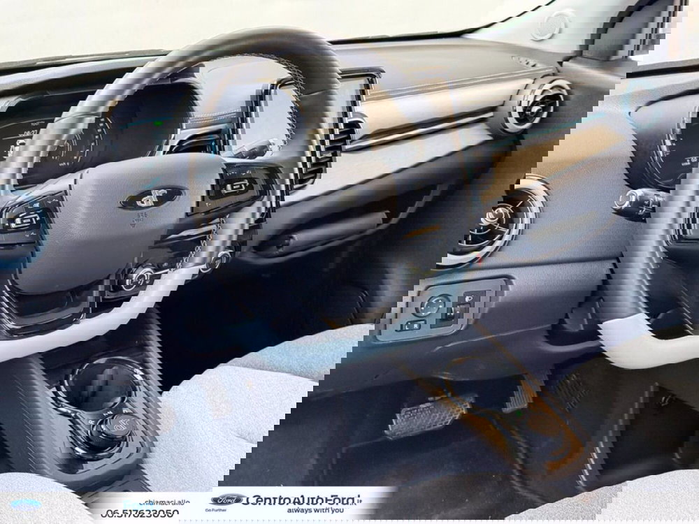 Dr dr 1.0 EV usata a Roma (18)