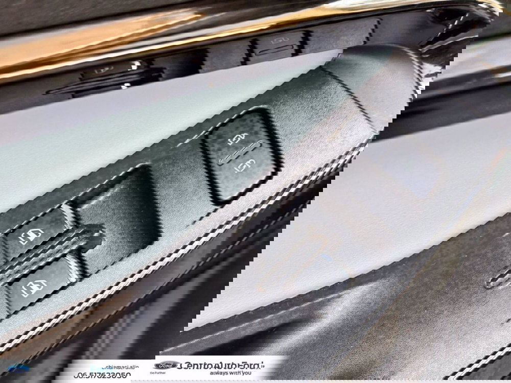 Dr dr 1.0 EV usata a Roma (19)