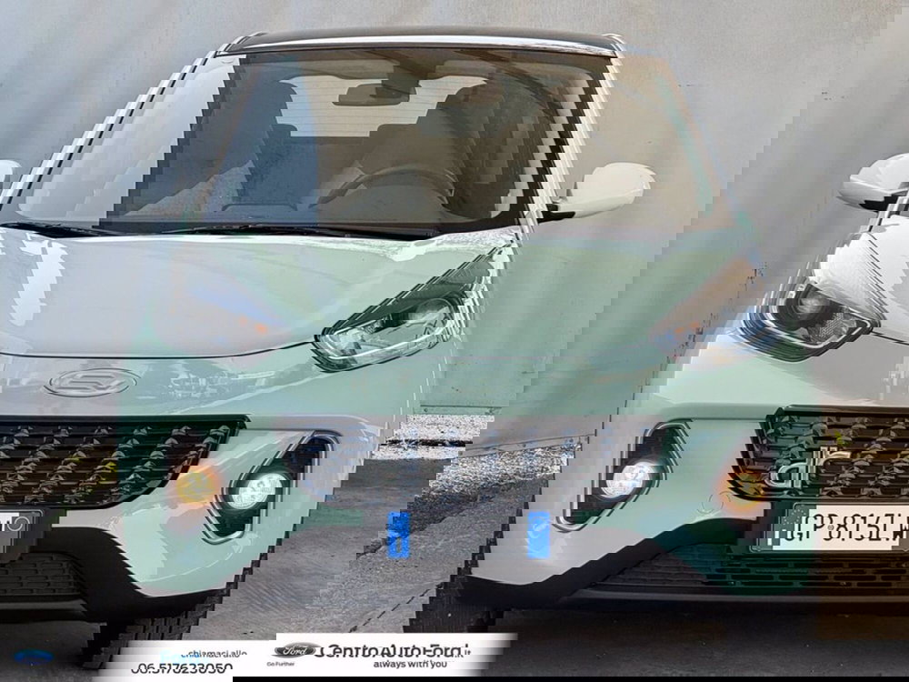 Dr dr 1.0 EV usata a Roma (2)