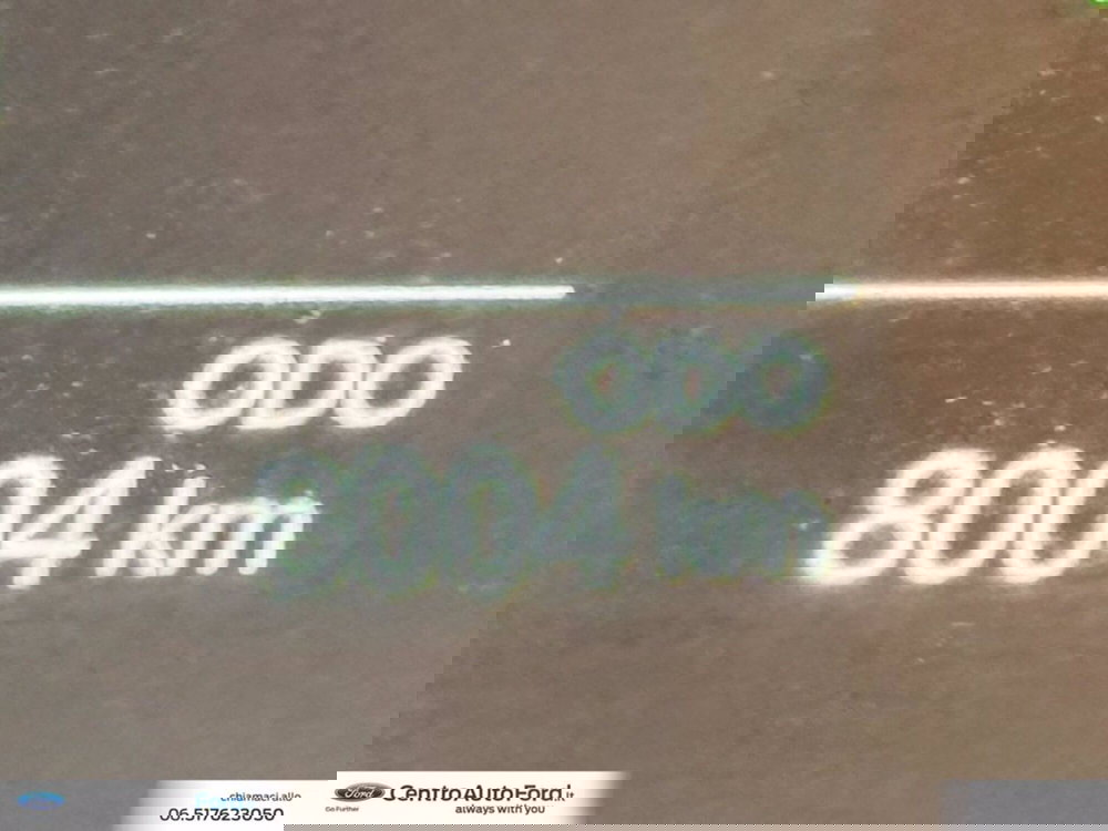 Dr dr 1.0 EV usata a Roma (20)