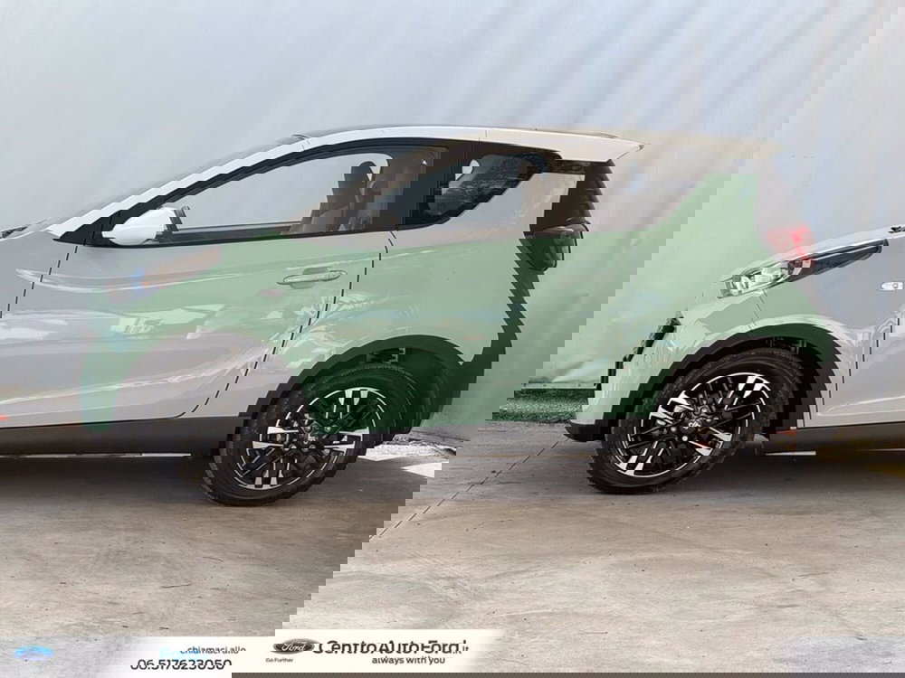 Dr dr 1.0 EV usata a Roma (3)