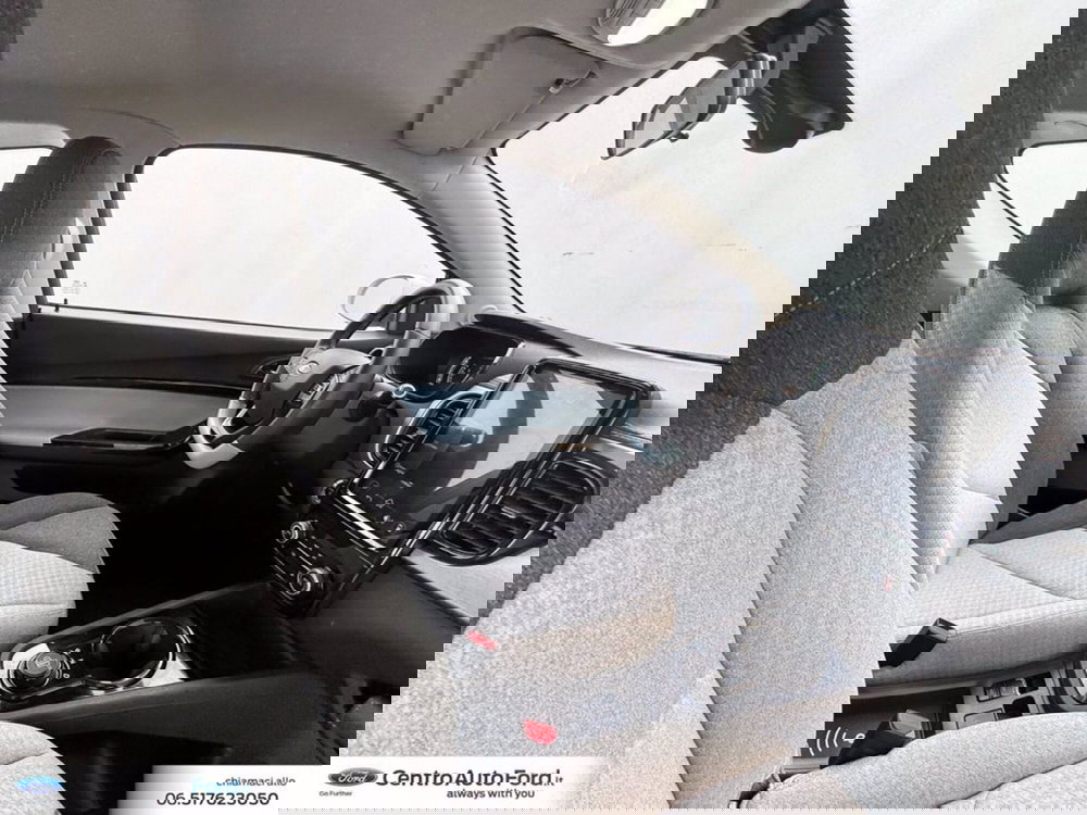 Dr dr 1.0 EV usata a Roma (6)