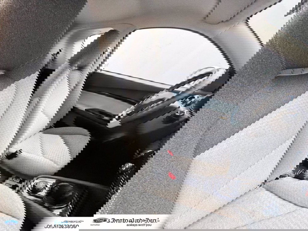 Dr dr 1.0 EV usata a Roma (7)