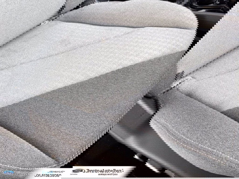 Dr dr 1.0 EV usata a Roma (8)