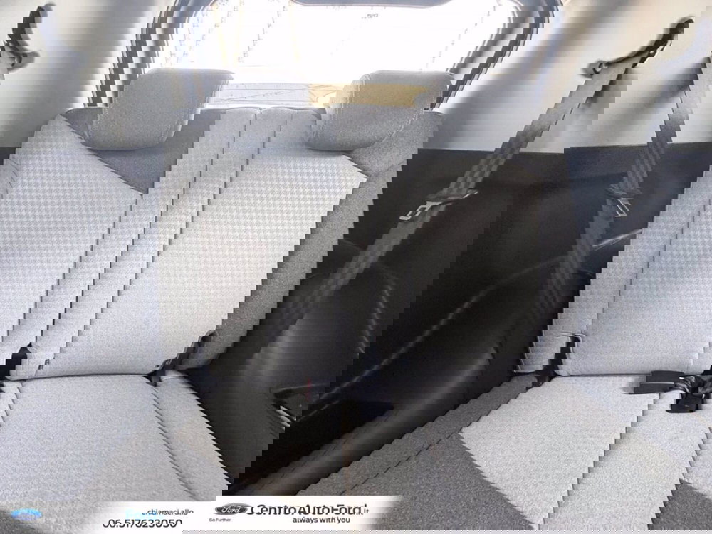 Dr dr 1.0 EV usata a Roma (9)