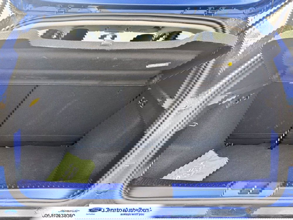 Dacia Sandero usata a Roma (11)