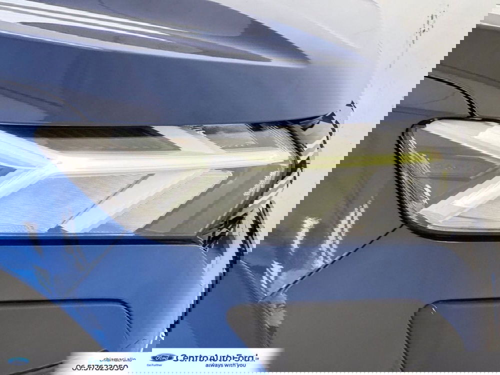 Dacia Sandero usata a Roma (13)