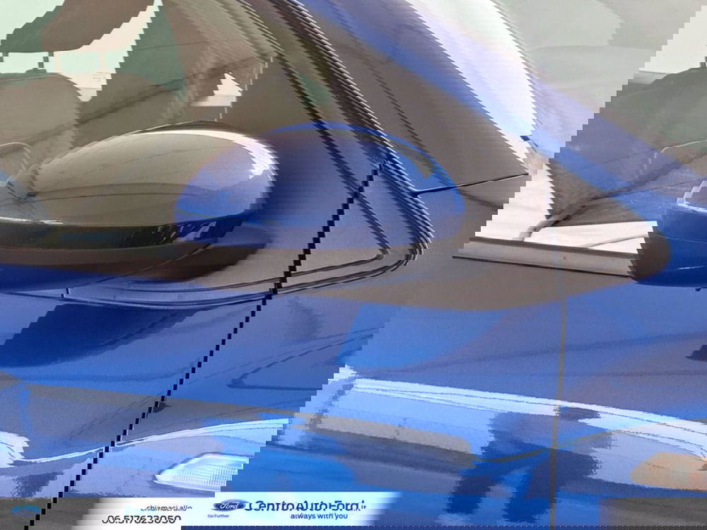 Dacia Sandero usata a Roma (15)