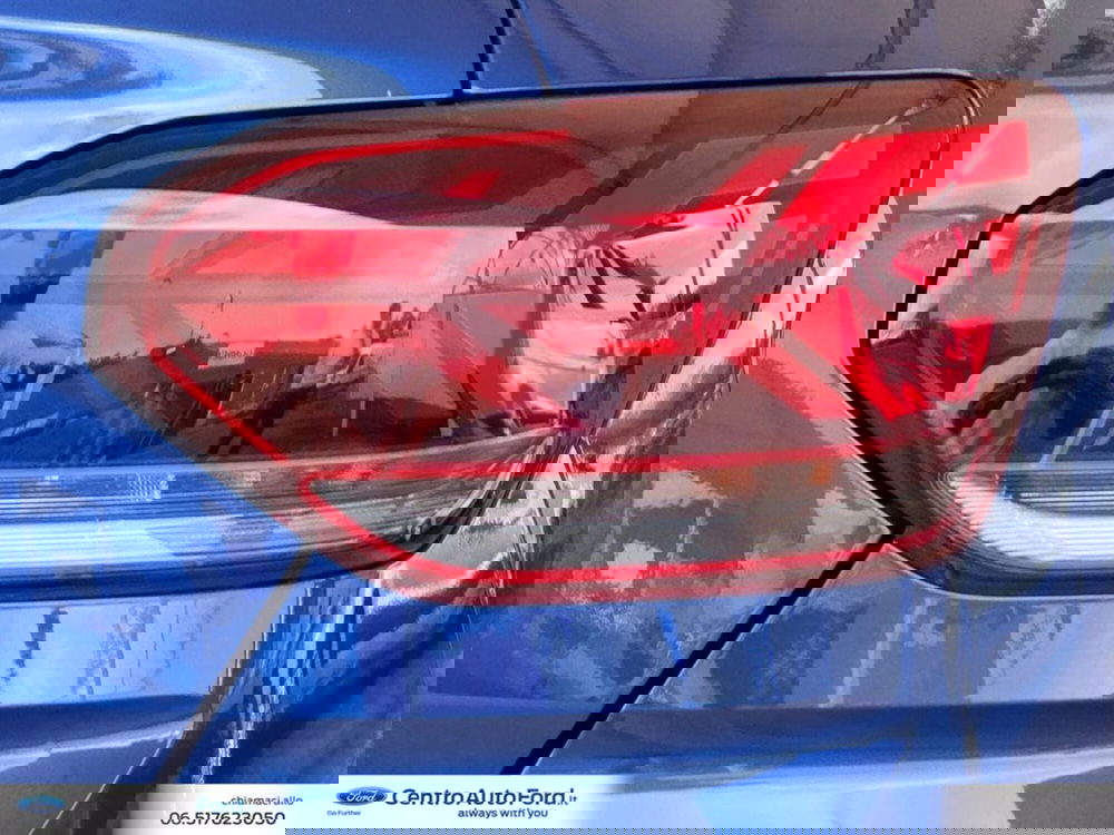 Dacia Sandero usata a Roma (16)