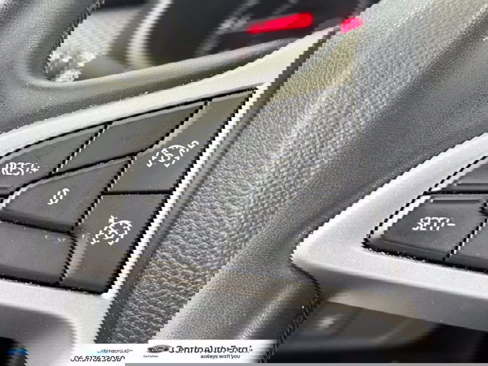 Dacia Sandero usata a Roma (20)