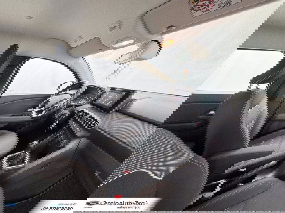 Dacia Sandero usata a Roma (6)