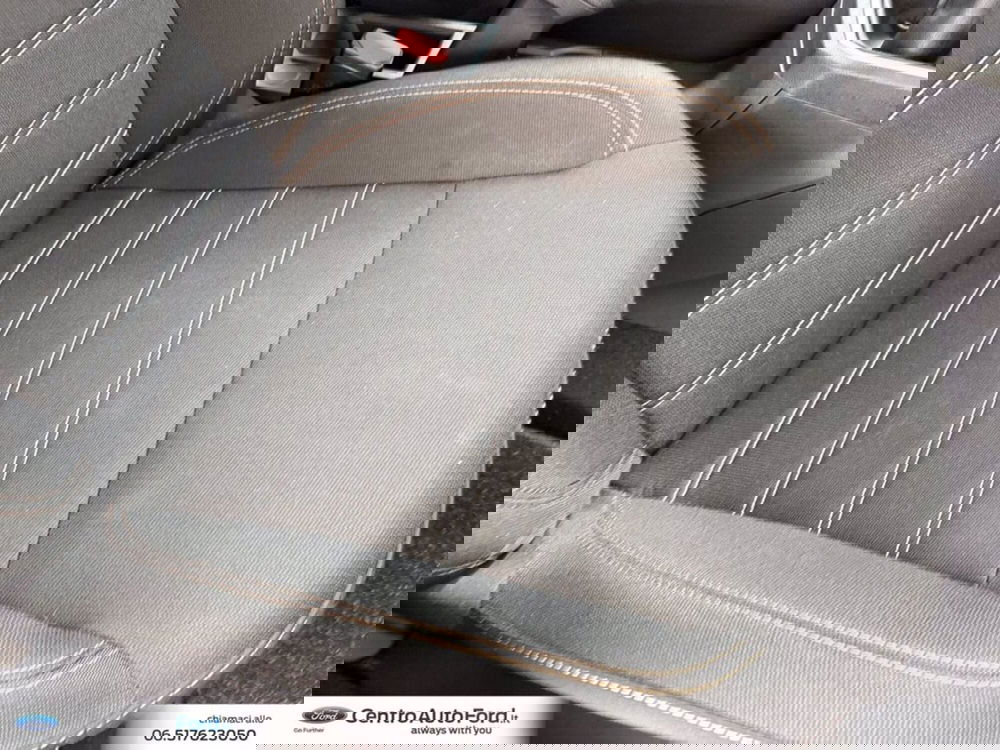 Dacia Sandero usata a Roma (8)