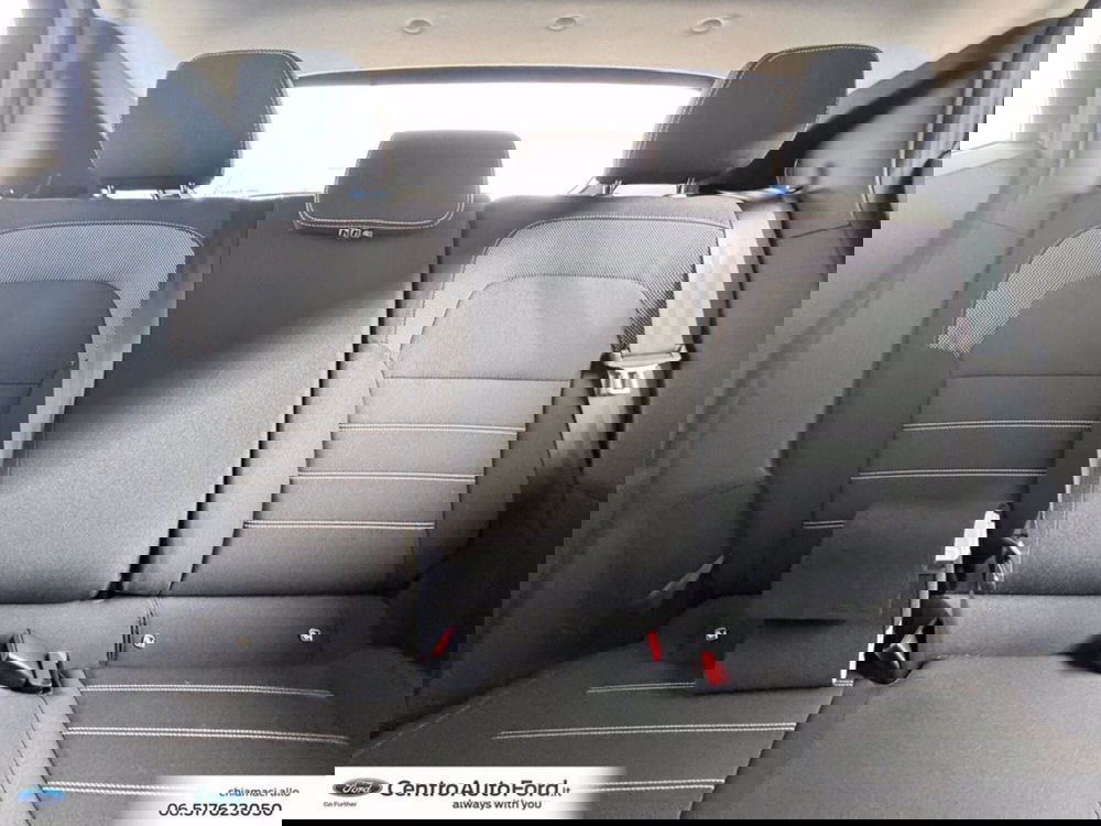 Dacia Sandero usata a Roma (9)