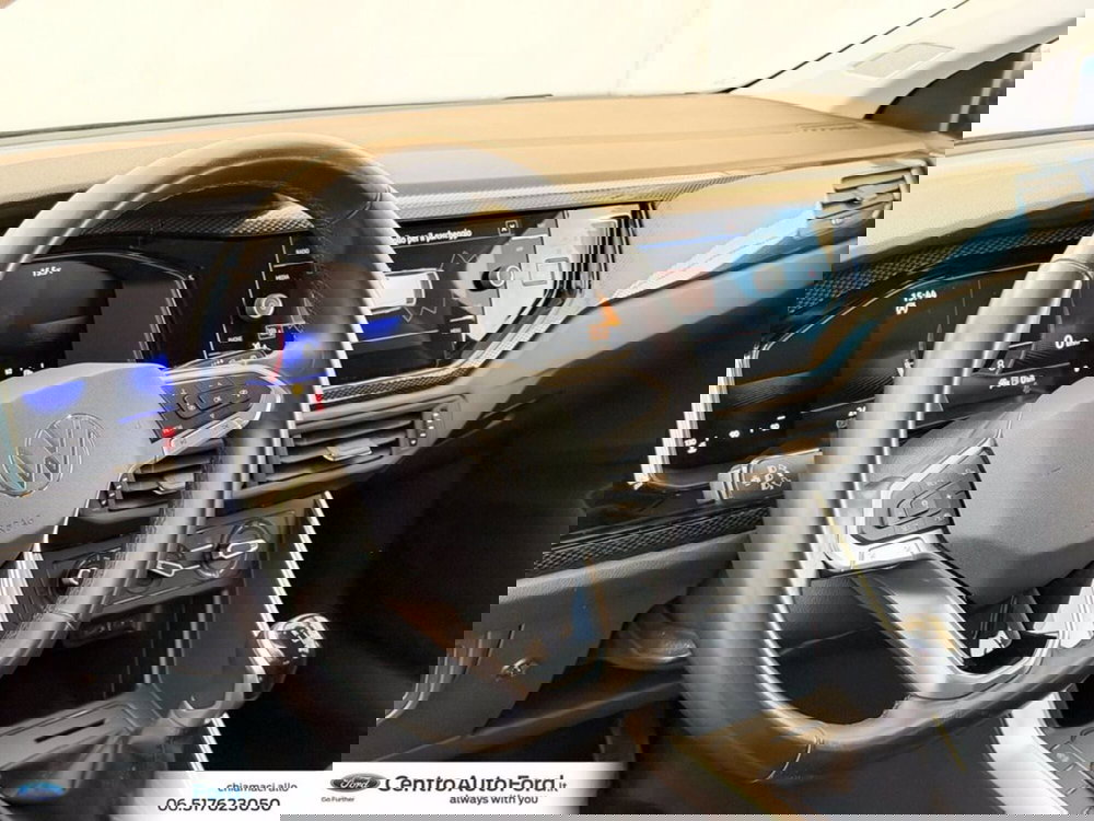 Volkswagen Taigo usata a Roma (18)