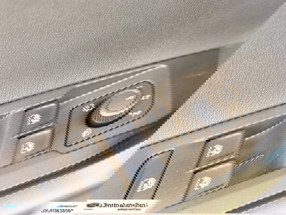 Volkswagen Taigo usata a Roma (19)