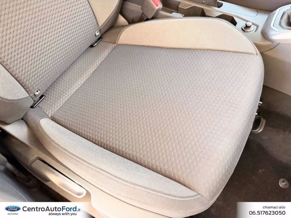 Volkswagen Taigo usata a Roma (8)
