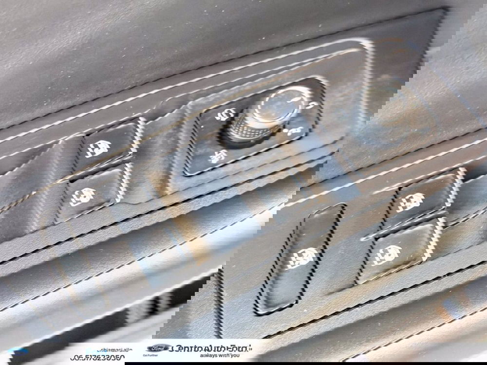 Volkswagen T-Roc usata a Roma (19)