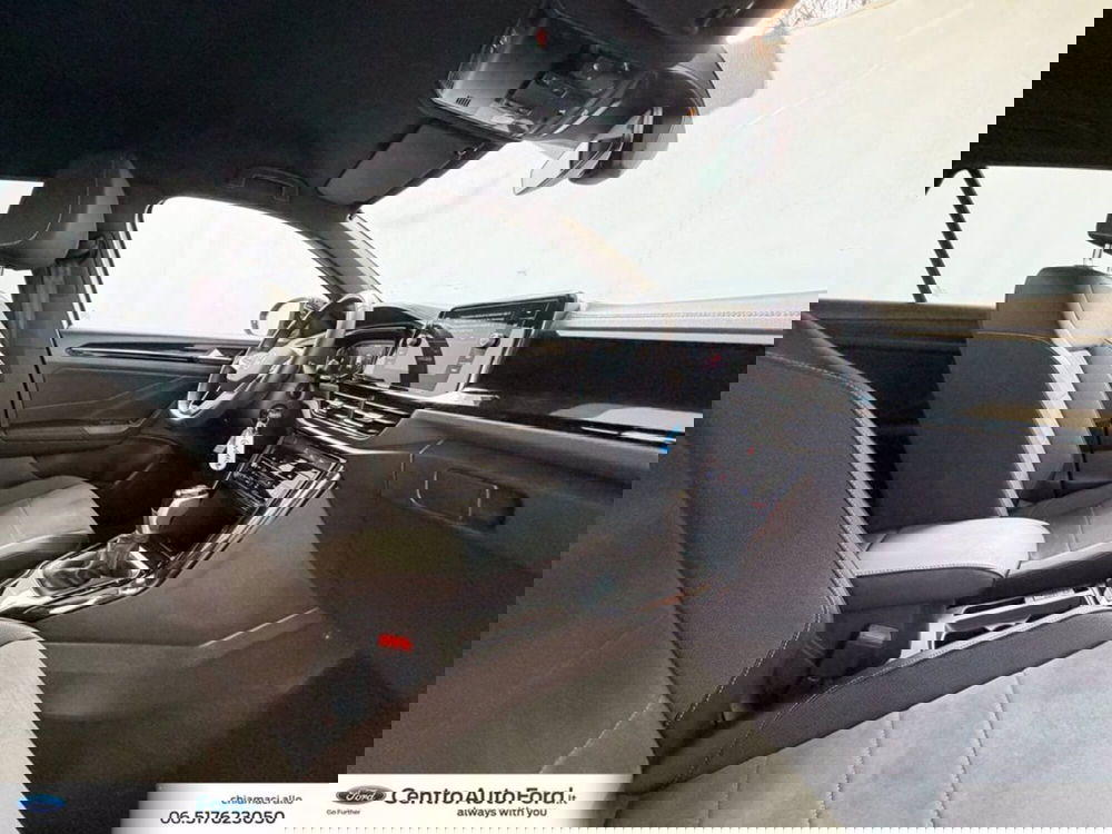 Volkswagen T-Roc usata a Roma (6)