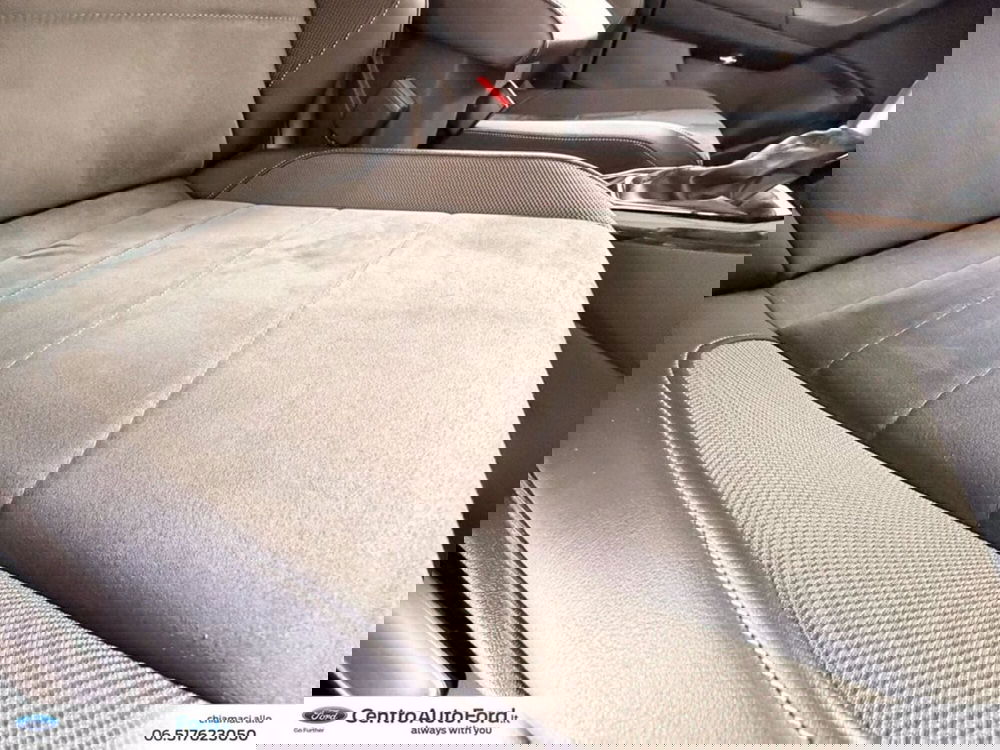 Volkswagen T-Roc usata a Roma (8)