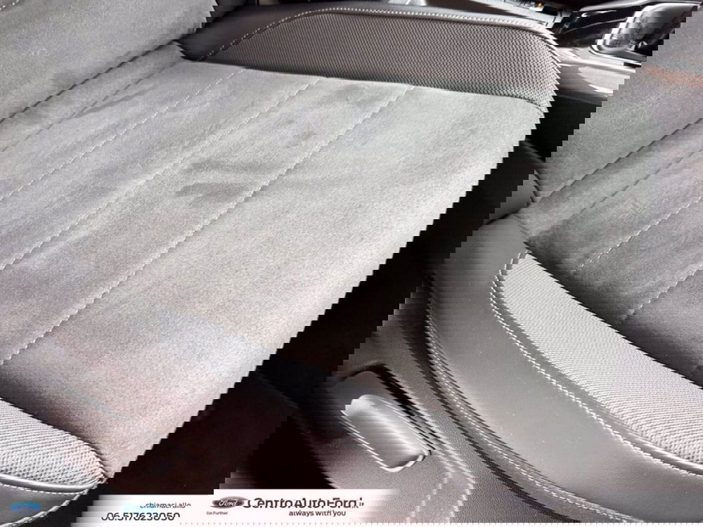 Volkswagen T-Roc usata a Roma (8)