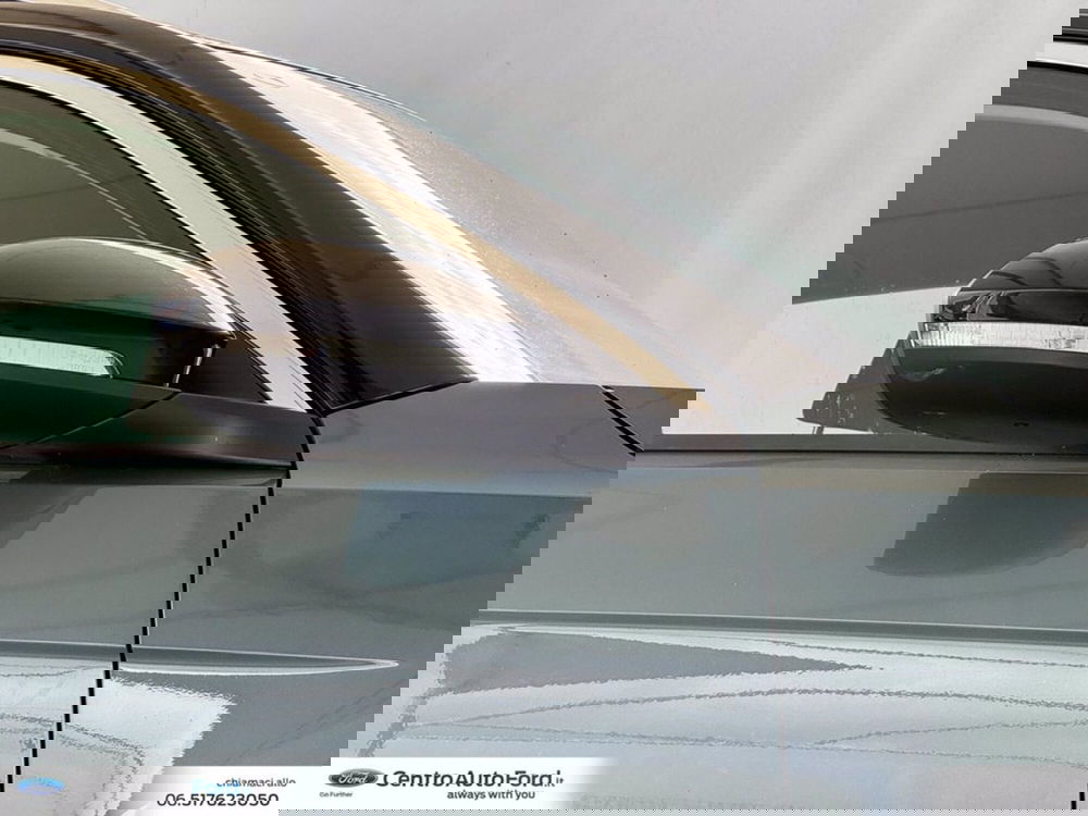 Volkswagen T-Roc usata a Roma (15)