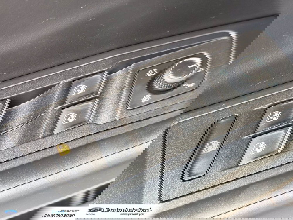 Volkswagen T-Roc usata a Roma (19)