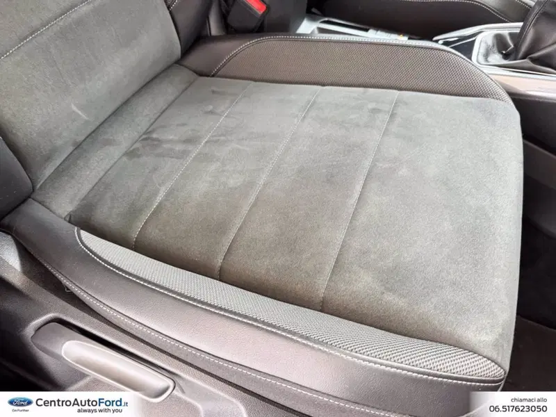 Volkswagen T-Roc usata a Roma (8)