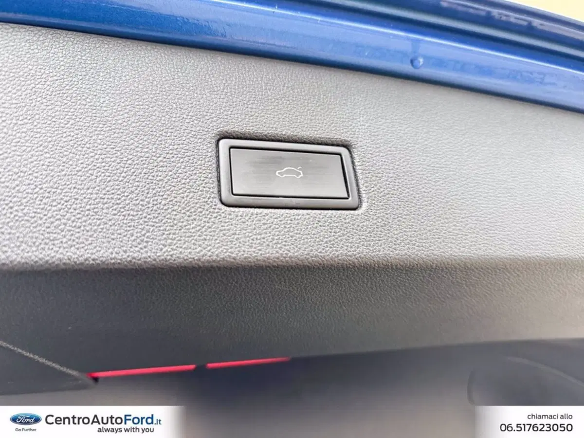 Volkswagen T-Roc usata a Roma (12)