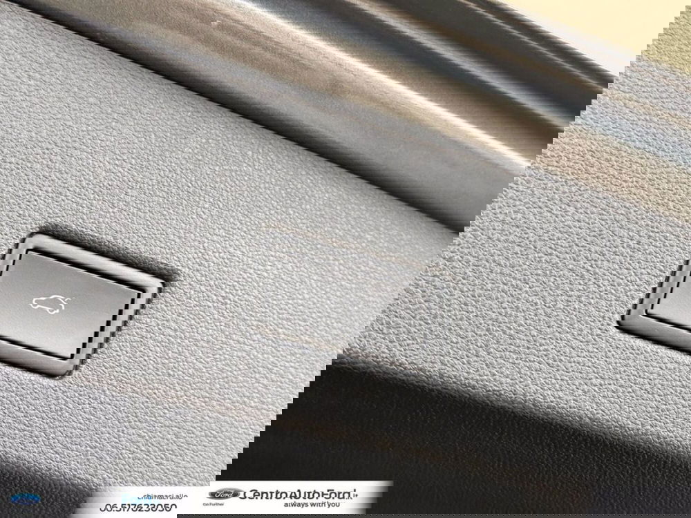 Volkswagen T-Roc usata a Roma (12)