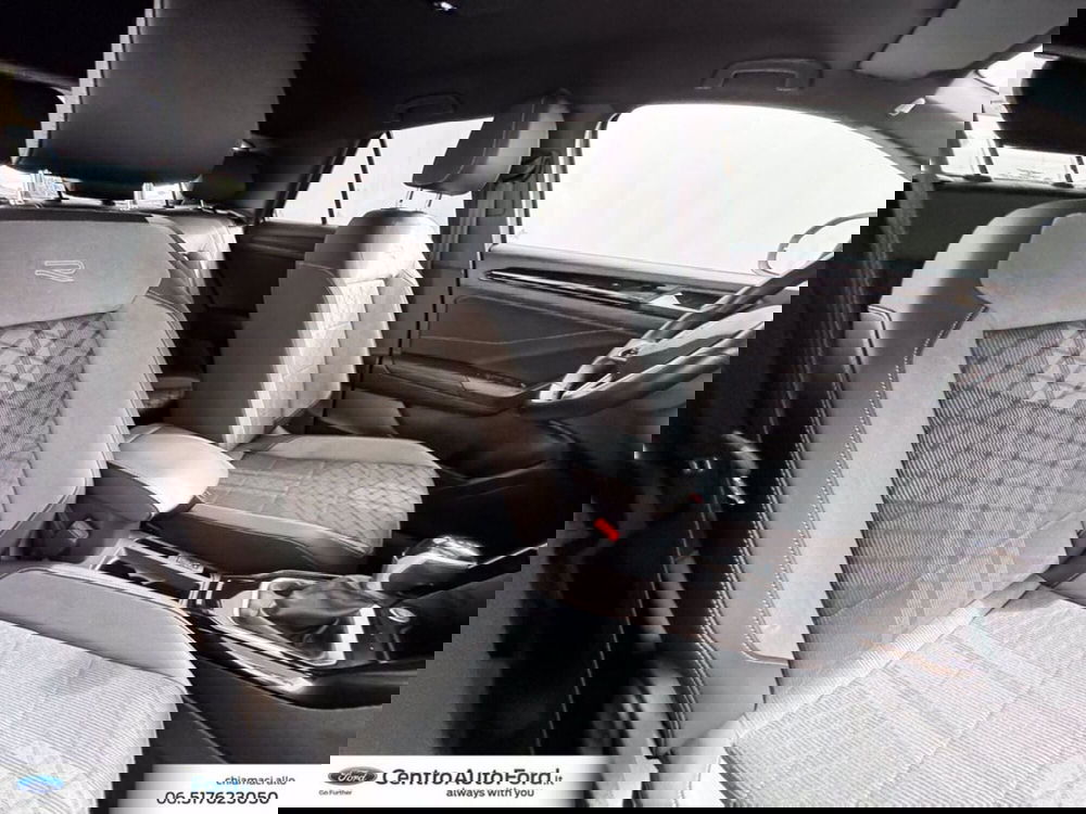 Volkswagen T-Roc usata a Roma (7)