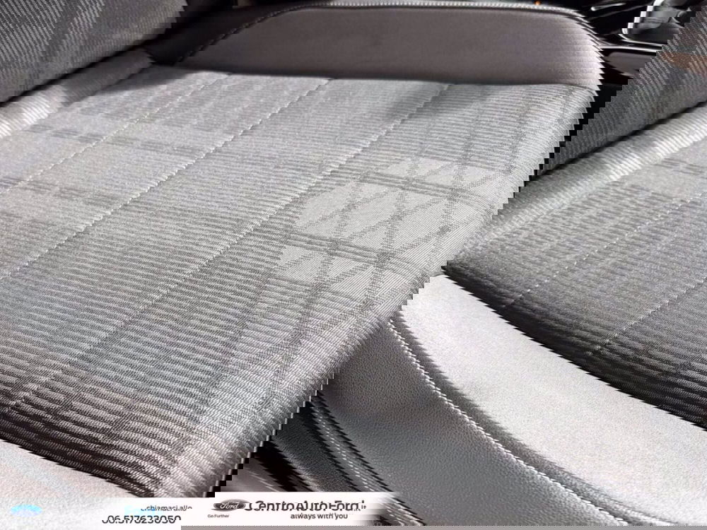 Volkswagen T-Roc usata a Roma (8)