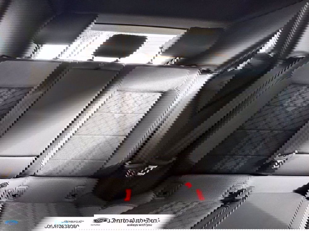 Volkswagen T-Roc usata a Roma (9)