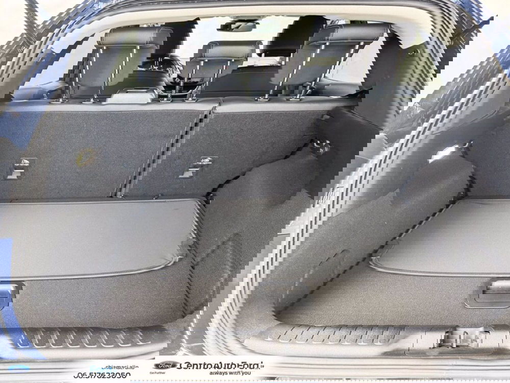 Ford Puma usata a Roma (11)