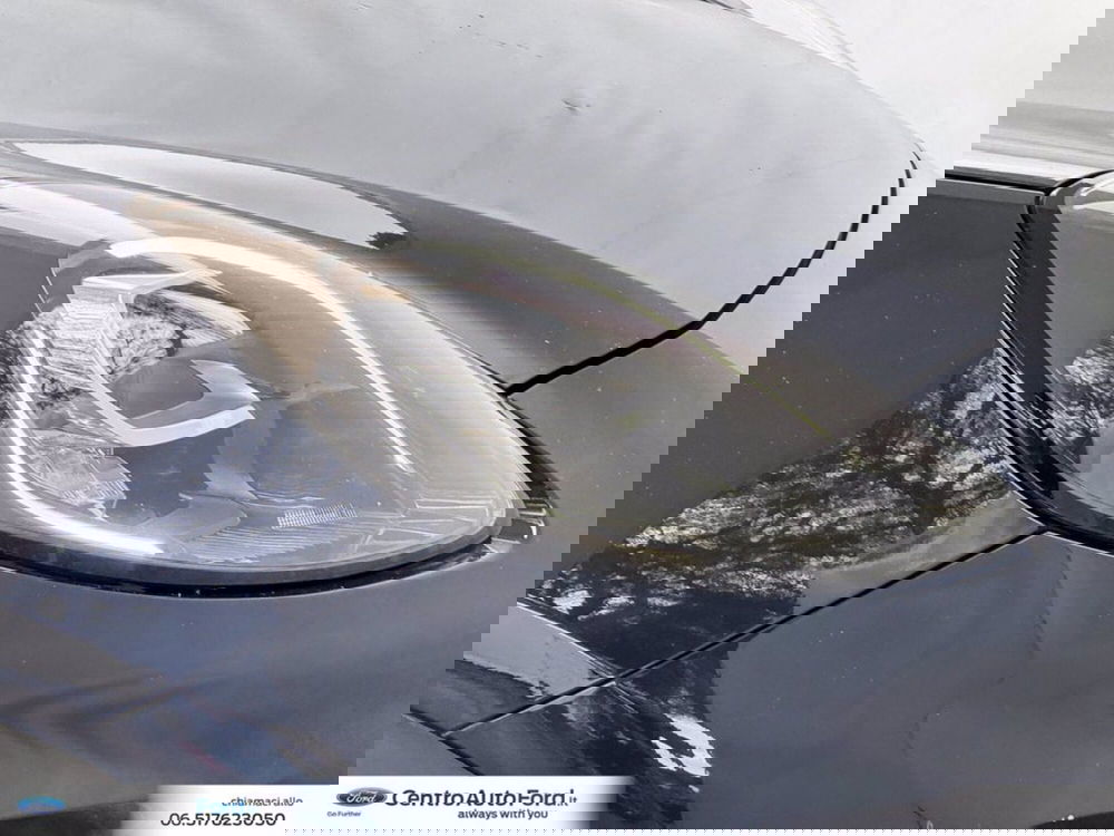 Ford Puma usata a Roma (13)